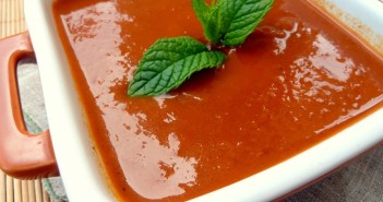 Sauce tomate facile et rapide