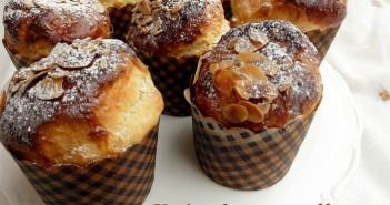 Brioche Moelleuse