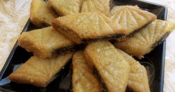 makrout au four gateau algériens