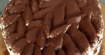 Tiramisu…. pour les plus gourmands