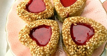 Gateaux Algériens pour l’aid 2012