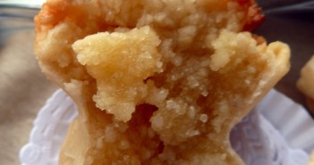 Knidlette/ Gateaux Algériens