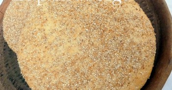 Le pain a l’orge