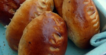 pain au chocolat Briochés