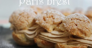 Paris brest